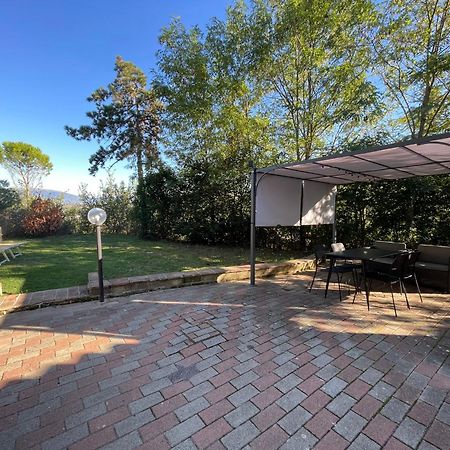 Casolare Del Maestrale - M&M Holiday House Perugia Luaran gambar