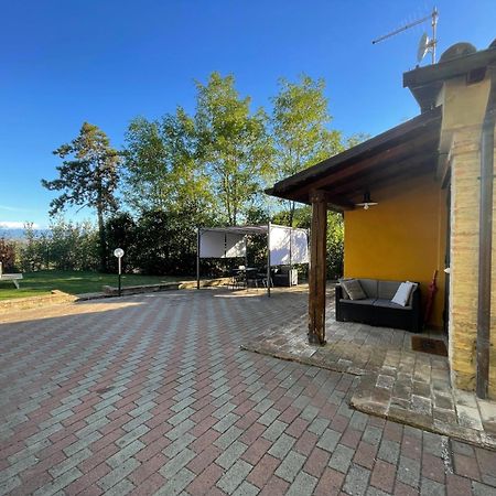 Casolare Del Maestrale - M&M Holiday House Perugia Luaran gambar