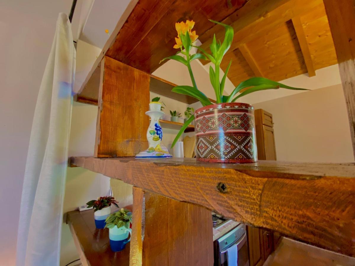 Casolare Del Maestrale - M&M Holiday House Perugia Luaran gambar