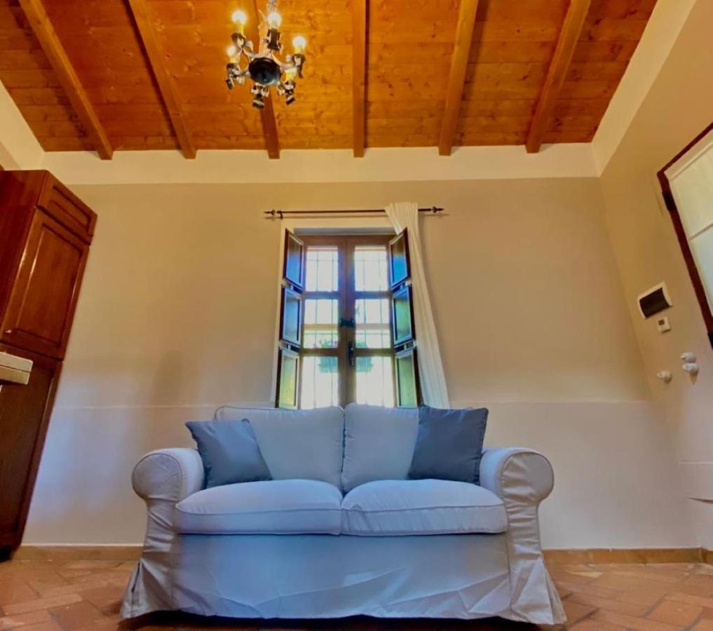 Casolare Del Maestrale - M&M Holiday House Perugia Luaran gambar