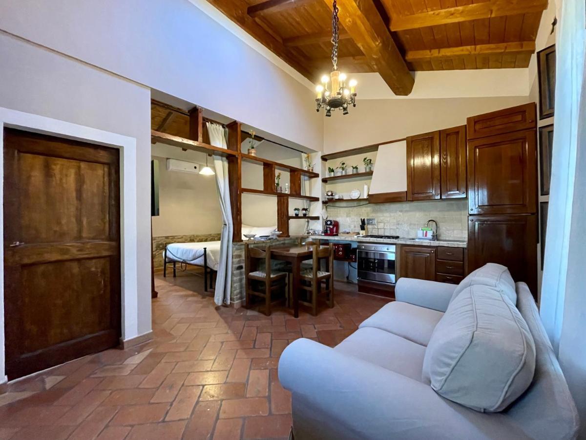 Casolare Del Maestrale - M&M Holiday House Perugia Luaran gambar