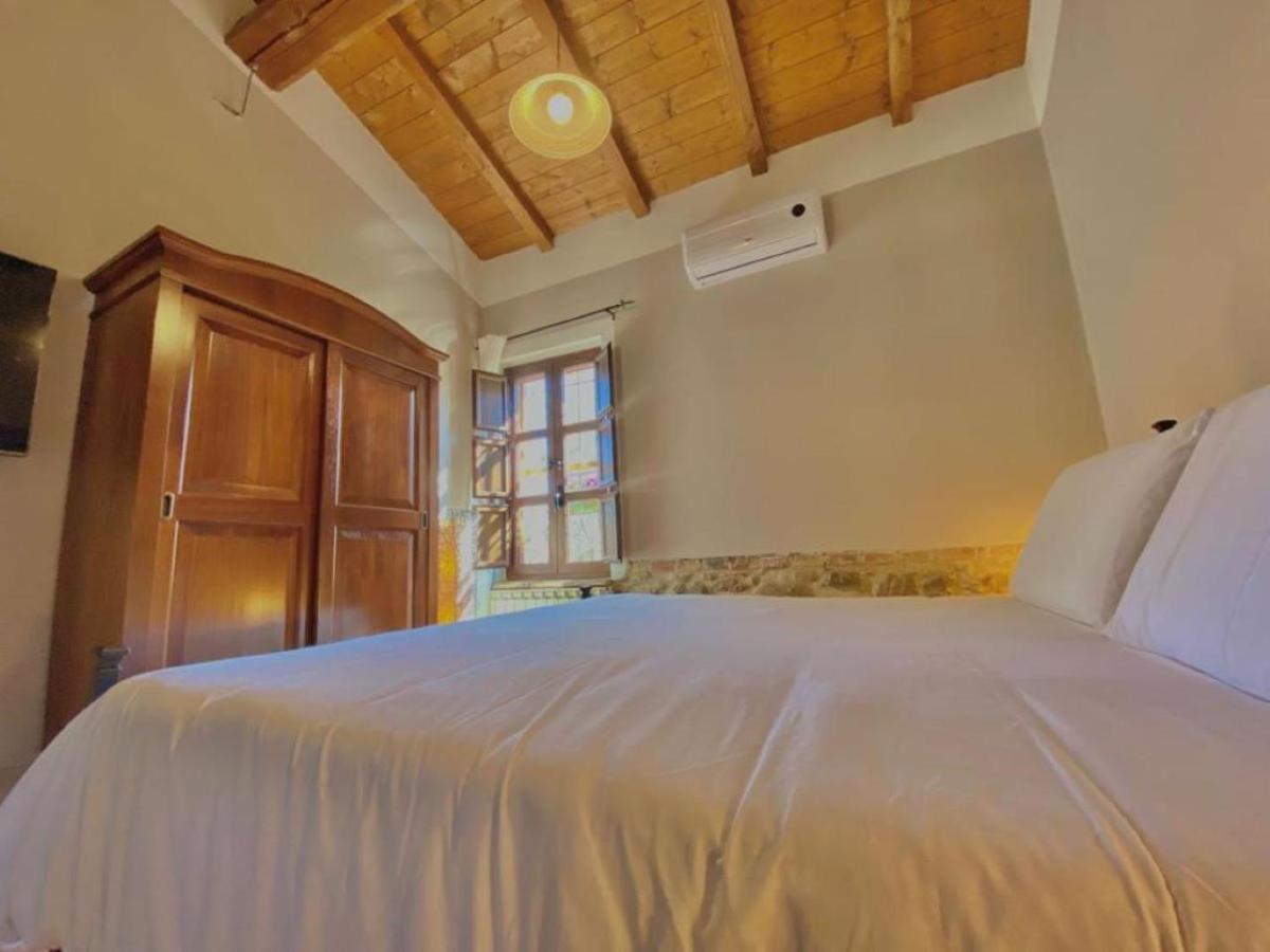Casolare Del Maestrale - M&M Holiday House Perugia Luaran gambar