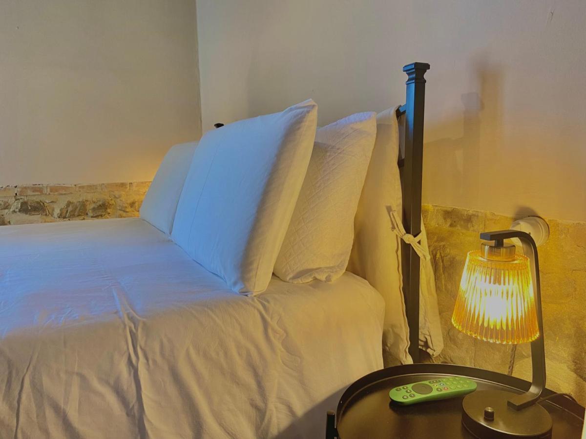 Casolare Del Maestrale - M&M Holiday House Perugia Luaran gambar