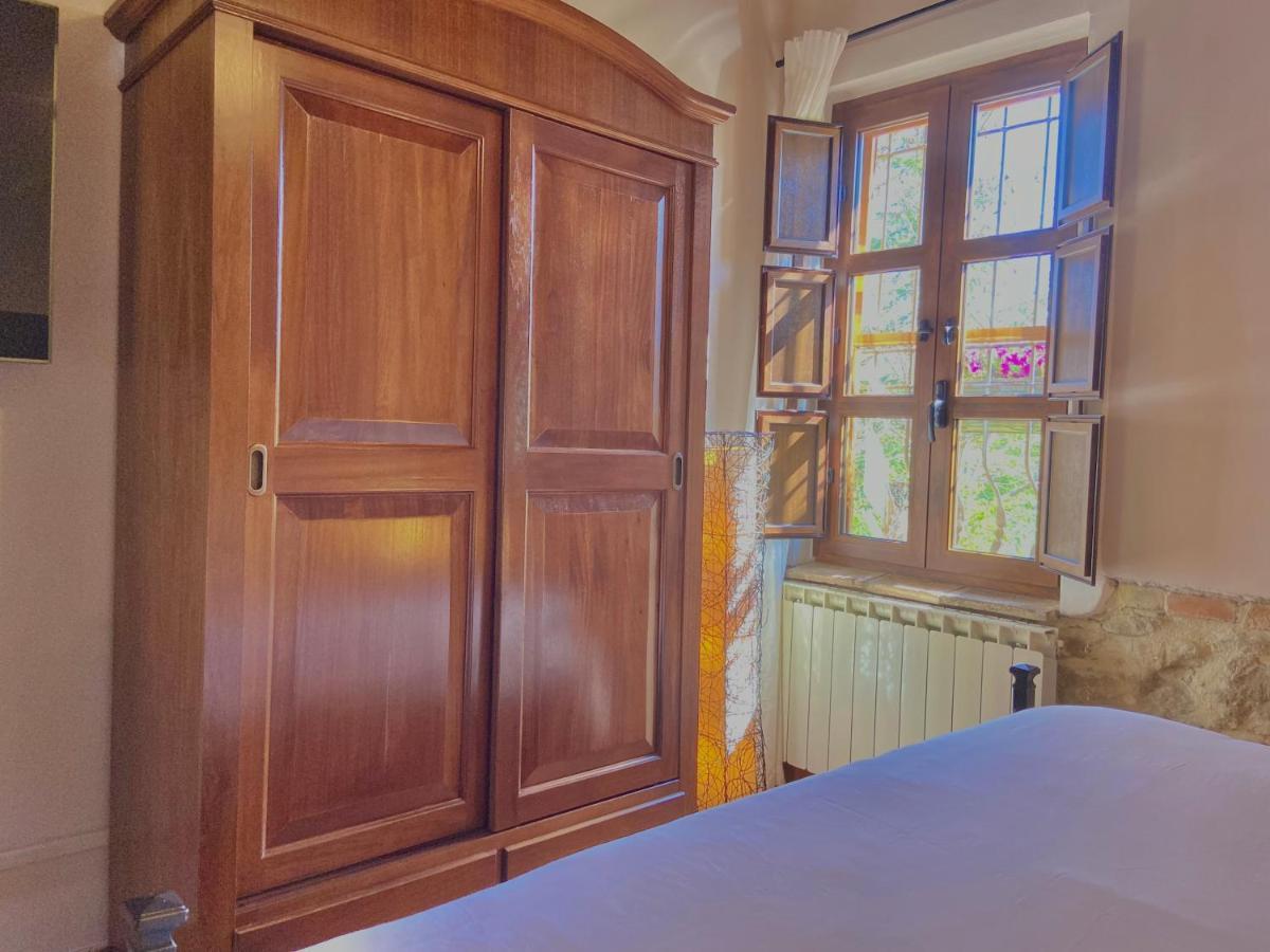 Casolare Del Maestrale - M&M Holiday House Perugia Luaran gambar