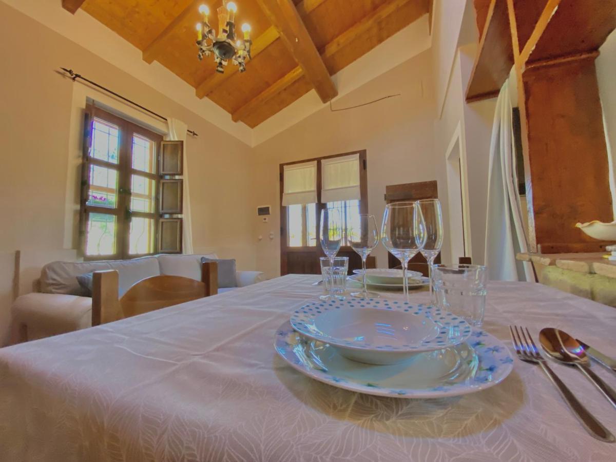 Casolare Del Maestrale - M&M Holiday House Perugia Luaran gambar