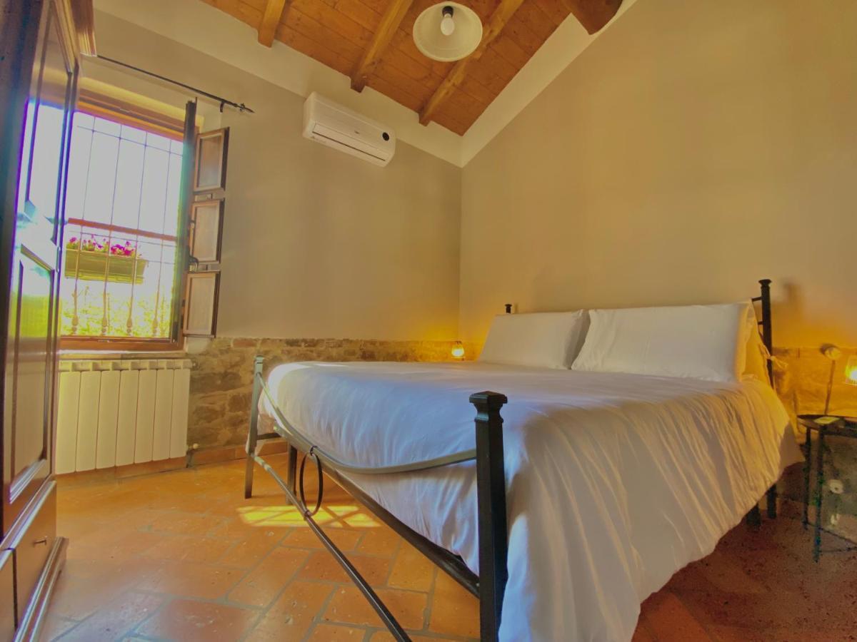 Casolare Del Maestrale - M&M Holiday House Perugia Luaran gambar