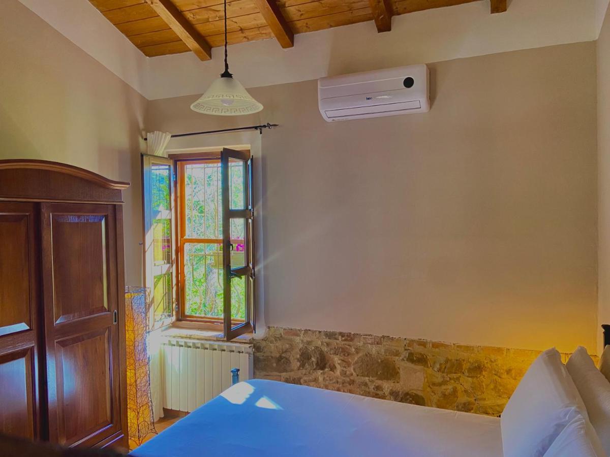 Casolare Del Maestrale - M&M Holiday House Perugia Luaran gambar