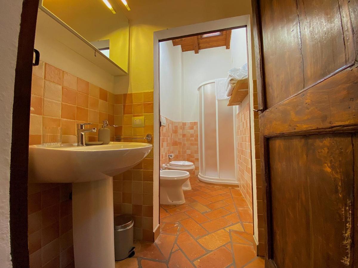 Casolare Del Maestrale - M&M Holiday House Perugia Luaran gambar