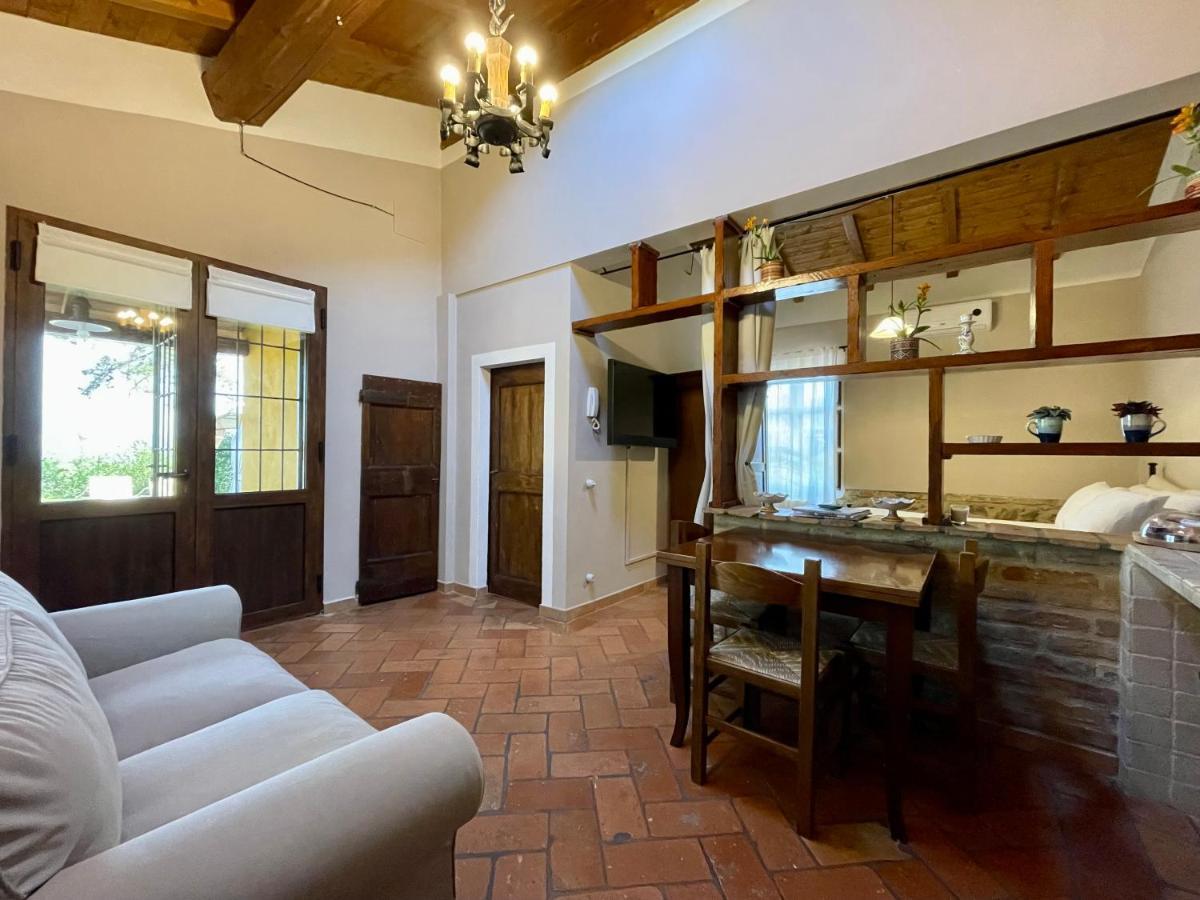 Casolare Del Maestrale - M&M Holiday House Perugia Luaran gambar