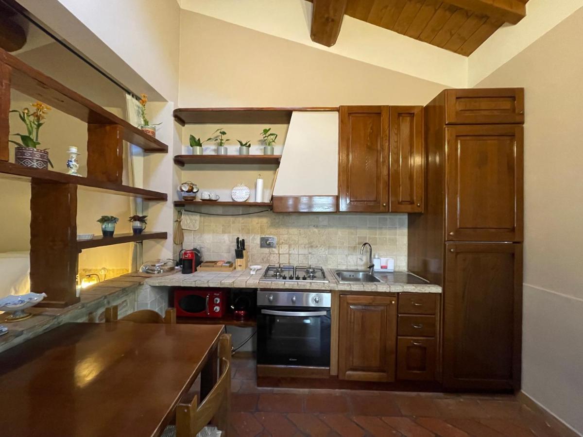 Casolare Del Maestrale - M&M Holiday House Perugia Luaran gambar