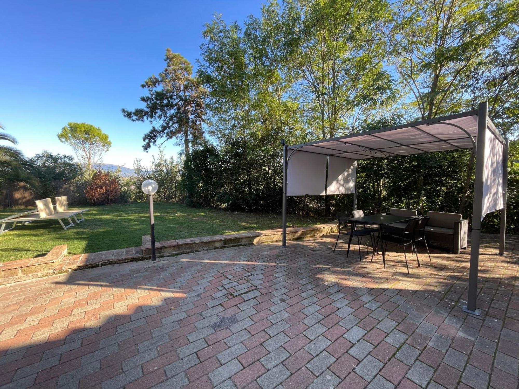 Casolare Del Maestrale - M&M Holiday House Perugia Luaran gambar